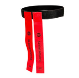 Tag Rugby Belt - 2 Tags - Training Aids - Dawson Sports