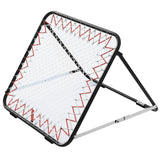 Tchoukball Net & Frame (FITB Approved) - Training Aids - Dawson Sports