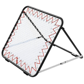 Tchoukball Net & Frame (FITB Approved) - Training Aids - Dawson Sports