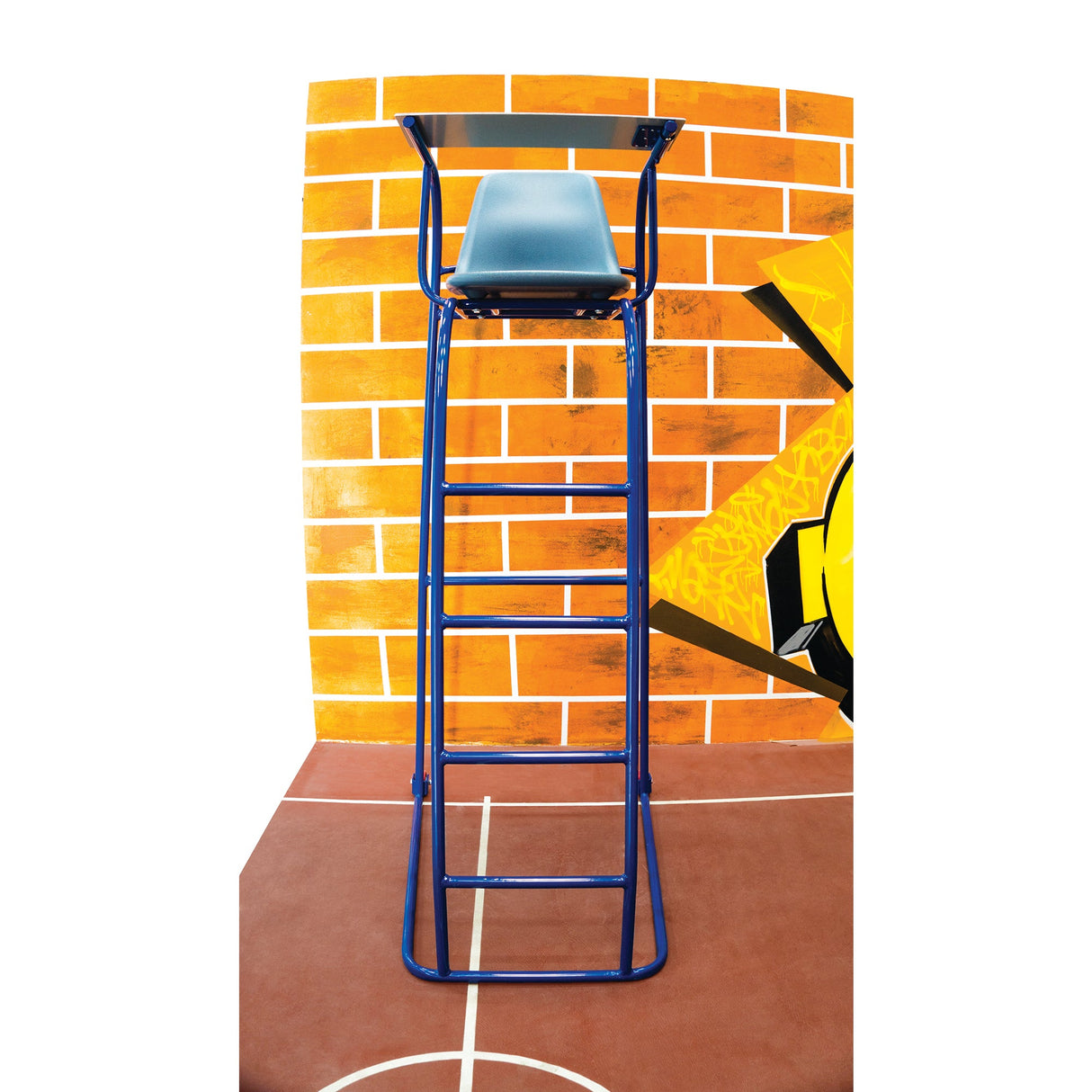 Tennis / Badminton Umpire Chair - Coaching & Drills - Dawson Sports