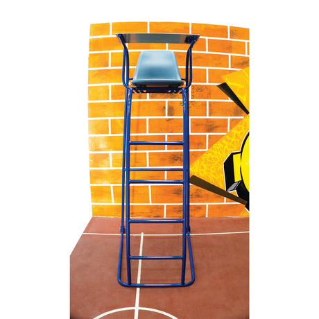 Tennis / Badminton Umpire Chair - Coaching & Drills - Dawson Sports