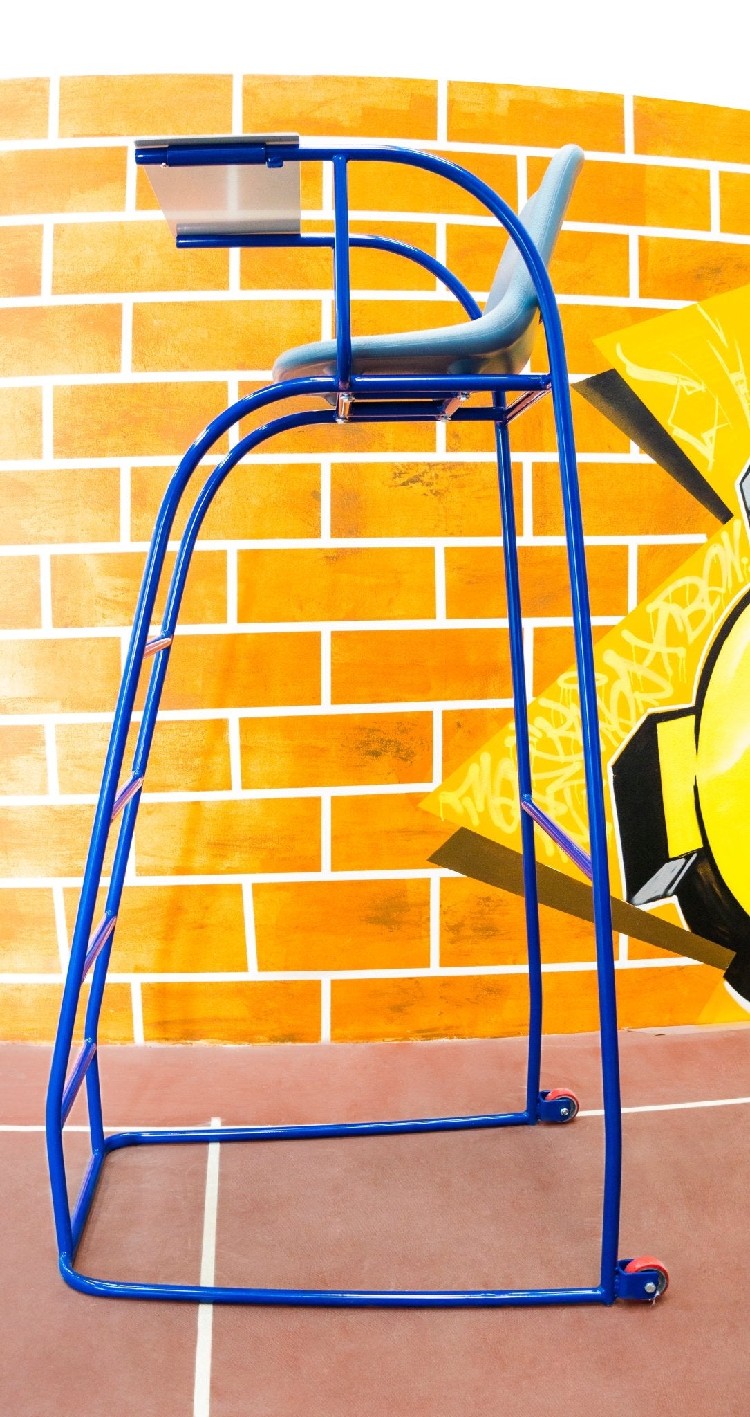 Tennis / Badminton Umpire Chair - Coaching & Drills - Dawson Sports