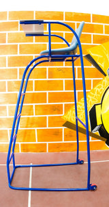 Tennis / Badminton Umpire Chair - Coaching & Drills - Dawson Sports