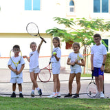 Tennis Racket (5 sizes available) - Tennis Rackets - Dawson Sports