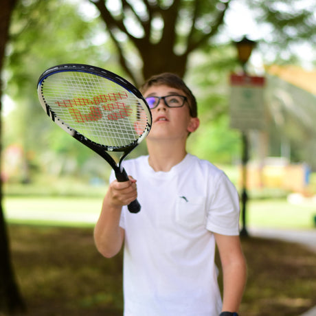 Tennis Racket (5 sizes available) - Tennis Rackets - Dawson Sports