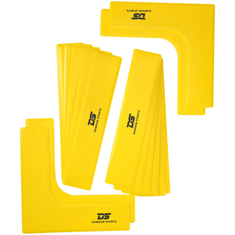 Throw Down Lines Set - Training Aids - Dawson Sports