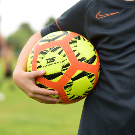 TPU 100 Football (3 sizes available) - Footballs - Dawson Sports