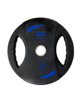 TPU Weight Plates - Fitness - Dawson Sports