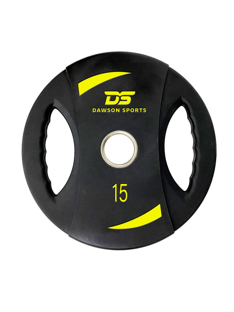 TPU Weight Plates - Fitness - Dawson Sports