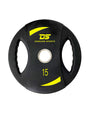TPU Weight Plates - Fitness - Dawson Sports