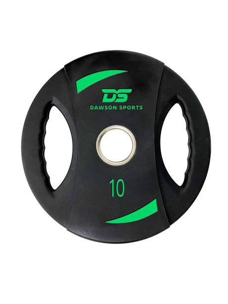 TPU Weight Plates - Fitness - Dawson Sports