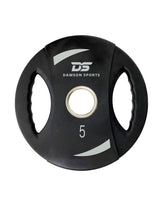 TPU Weight Plates - Fitness - Dawson Sports