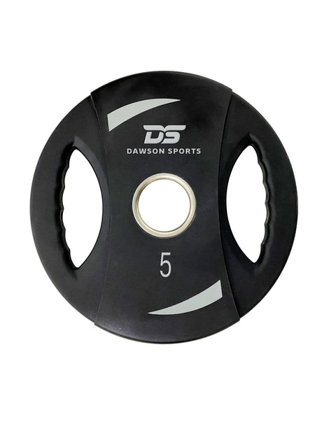 TPU Weight Plates - Fitness - Dawson Sports