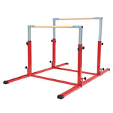 Training Kids Uneven Bars - Bars & Balance Beams - Dawson Sports