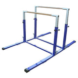 Training Kids Uneven Bars - Bars & Balance Beams - Dawson Sports