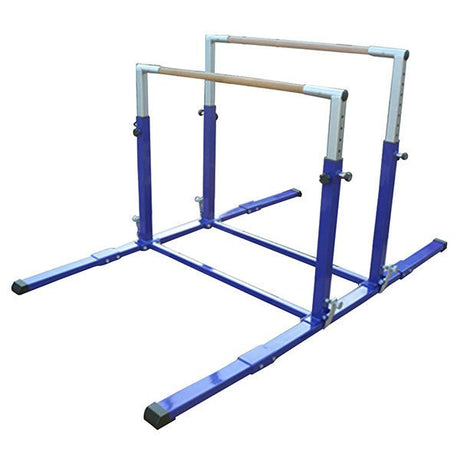 Training Kids Uneven Bars - Bars & Balance Beams - Dawson Sports