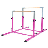 Training Kids Uneven Bars - Bars & Balance Beams - Dawson Sports