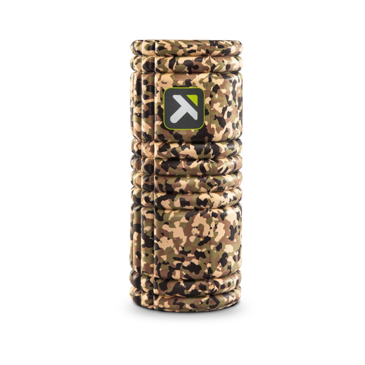 Trigger Point GRID 1.0 - 13' FOAM ROLLER - Fitness - Dawson Sports