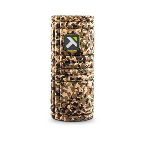 Trigger Point GRID 1.0 - 13' FOAM ROLLER - Fitness - Dawson Sports