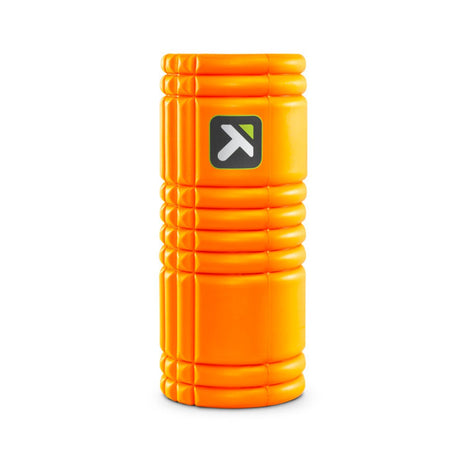 Trigger Point GRID 1.0 - 13' FOAM ROLLER - Fitness - Dawson Sports
