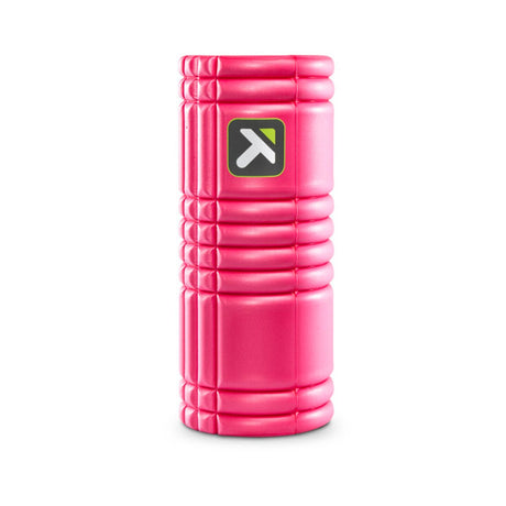Trigger Point GRID 1.0 - 13' FOAM ROLLER - Fitness - Dawson Sports