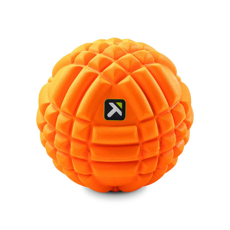 Trigger Point GRID BALL - ORANGE - Fitness - Dawson Sports