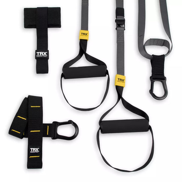 TRX FIT Suspension Trainer - Fitness - Dawson Sports