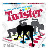 Twister Board Game - Indoor Games - Dawson Sports