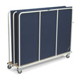 Vertical Mat Trolley/Cart - Storage & Trolleys - Dawson Sports