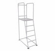 Volleyball Umpire Chair - Coaching & Drills - Dawson Sports