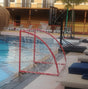 Water Polo Goal Pair - Swimming - Dawson Sports