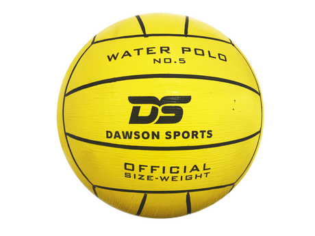 DS Water Polo Ball - Dawson Sports