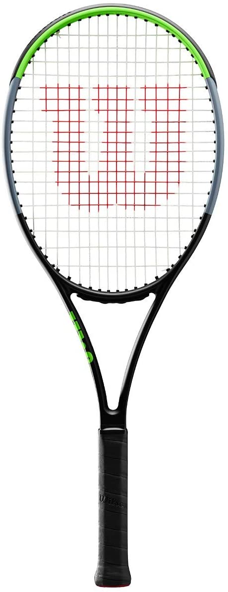 WS Blade 101L V7.0 Tennis Racket 3