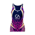 Women’s Singlet - Bespoke Apparel - Dawson Sports