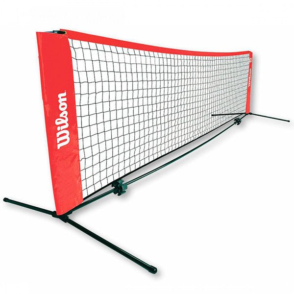 WS EZ Tennis Net Stater 10inch - Post & Nets - Dawson Sports