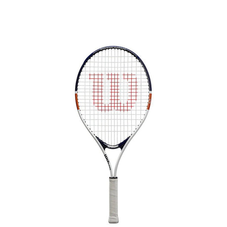 WS Roland Garros JR RKT 17" - Tennis Rackets - Dawson Sports