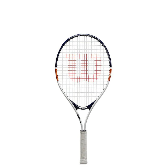 WS Roland Garros JR RKT 17" - Tennis Rackets - Dawson Sports