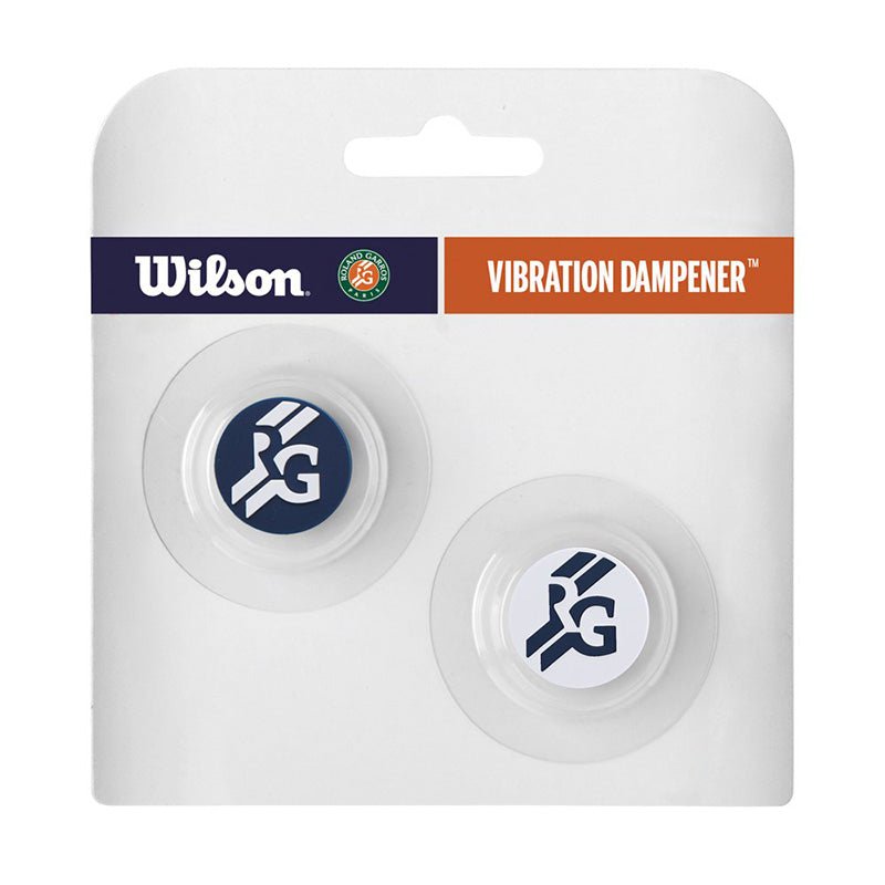 WS Vibration Dampener, Navy - Pro Sports - Dawson Sports